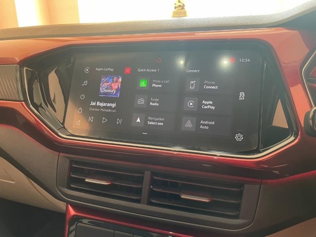 Second-hand 2022 Volkswagen Taigun 1.5 TSI GT Plus BSVI for sale in Ramanagara-5