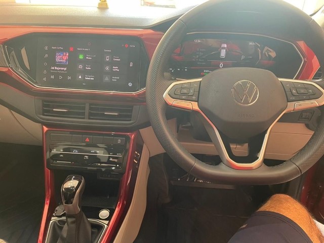 Second-hand 2022 Volkswagen Taigun 1.5 TSI GT Plus BSVI for sale in Ramanagara-6