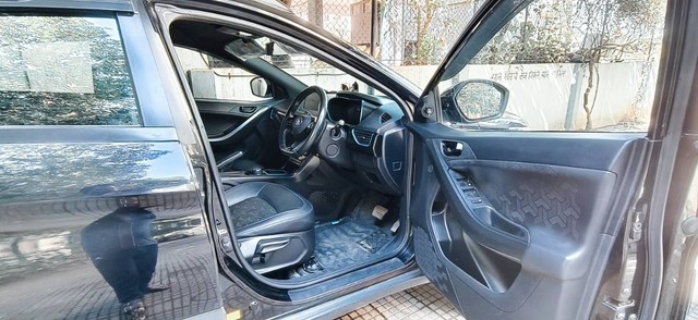 Second-hand 2022 Tata Nexon XZ Plus BSVI for sale in Pimpri chinchwad-3