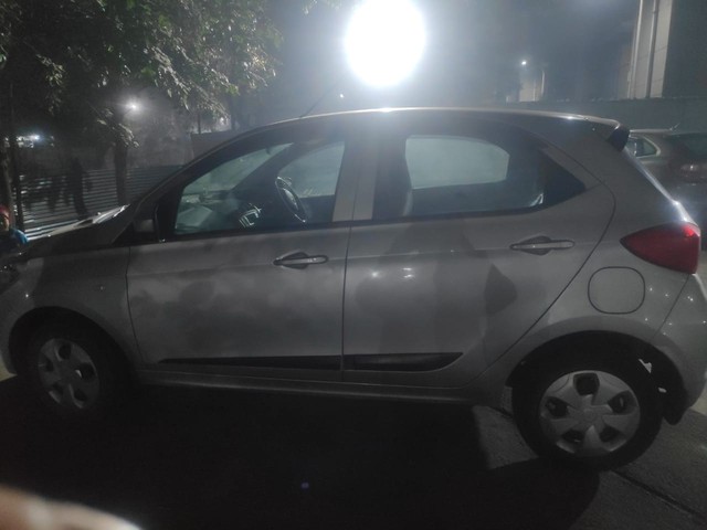 Second-hand 2018 Tata Tiago 1.2 Revotron XT for sale in Gautam Buddha Nagar-1