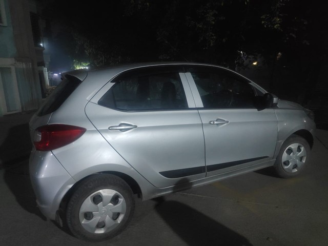 Second-hand 2018 Tata Tiago 1.2 Revotron XT for sale in Gautam Buddha Nagar-3