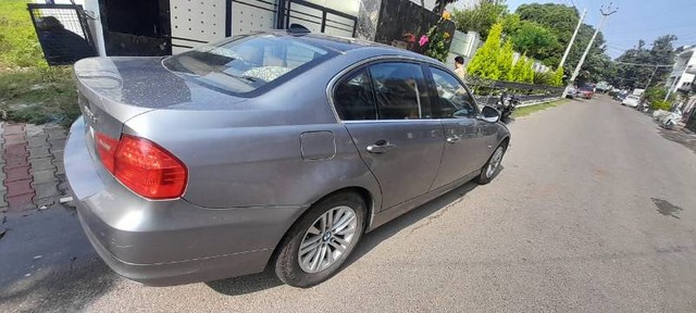 Second-hand 2010 BMW 3 Series 320d for sale in Kharar-5