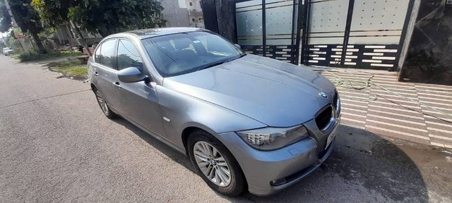 Second-hand 2010 BMW 3 Series 320d for sale in Kharar-7