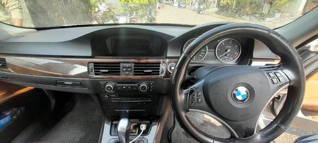 Second-hand 2010 BMW 3 Series 320d for sale in Kharar-4