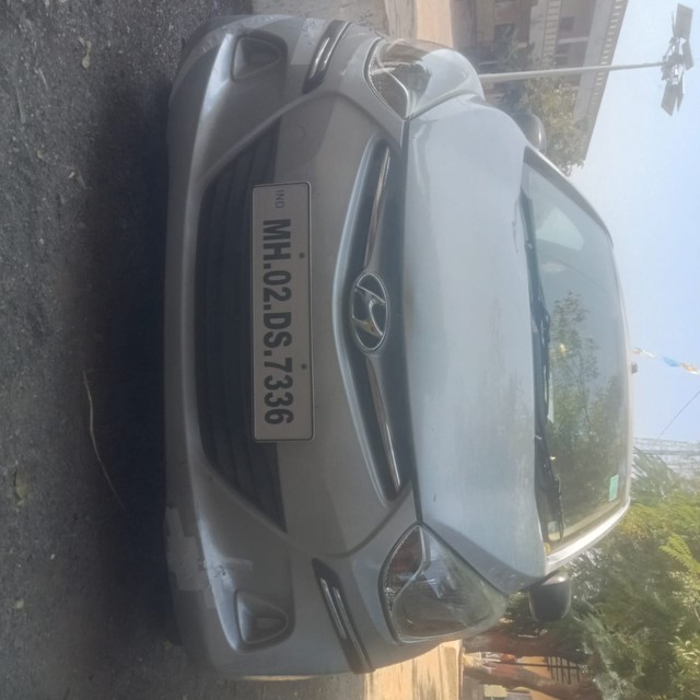 Second-hand 2014 Hyundai EON Era for sale in Hingoli-0
