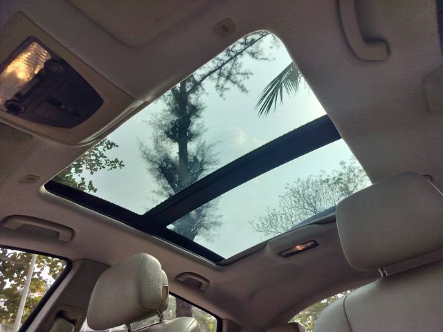 BMW 5 Series GT 530d LE Second-hand 2013 BMW 5 Series GT 530d LE for sale in Boisar-6