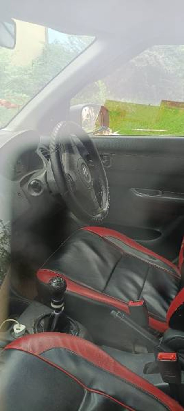 Second-hand 2015 Maruti Swift LDI BSIV for sale in Nizamabad-3