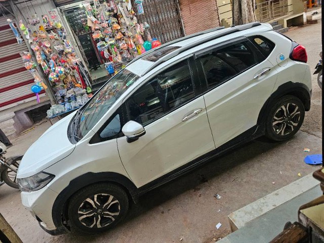 Second-hand 2018 Honda WR-V i-DTEC VX for sale in Jhalawar-2