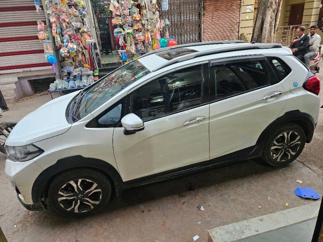 Second-hand 2018 Honda WR-V i-DTEC VX for sale in Jhalawar-1