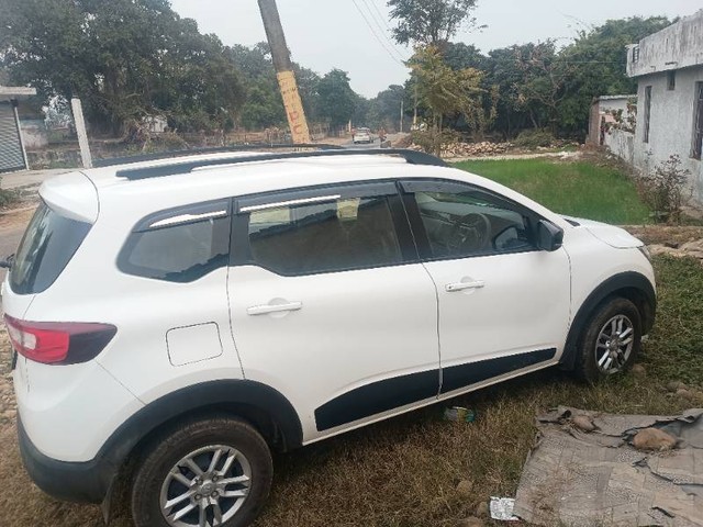 Second-hand 2025 Renault Triber RXT for sale in Akhnoor-3