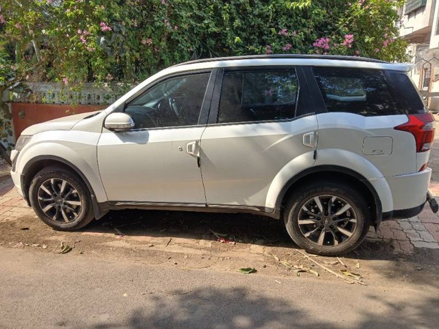 Second-hand 2019 Mahindra XUV500 W11 BSIV for sale in Nagpur