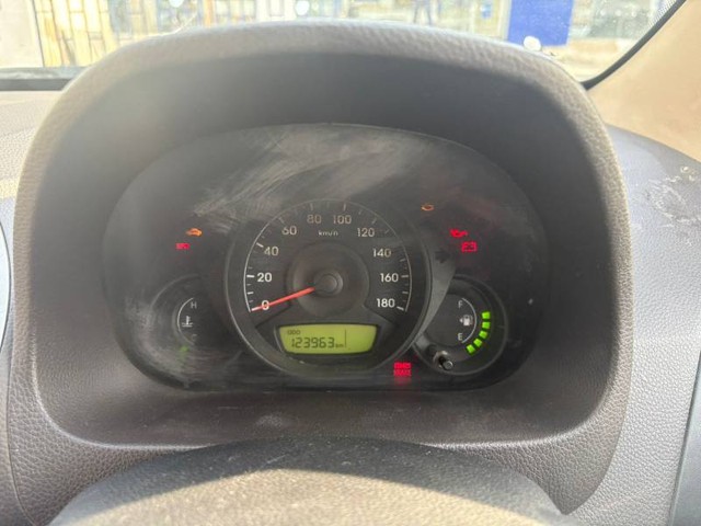 Second-hand 2017 Hyundai EON Era Plus for sale in Jhunjhunu-3