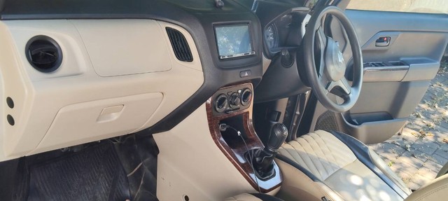 Second-hand 2020 Maruti Wagon R CNG LXI for sale in Navi Mumbai-5