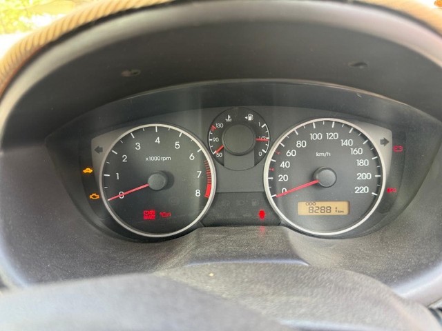 Second-hand 2009 Hyundai i20 Asta Optional With Sunroof 1.2 for sale in Bhuj-4