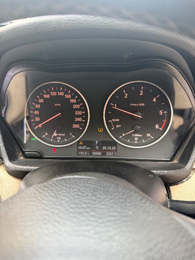 Second-hand 2020 BMW X1 sDrive20d Expedition for sale in New Delhi-2