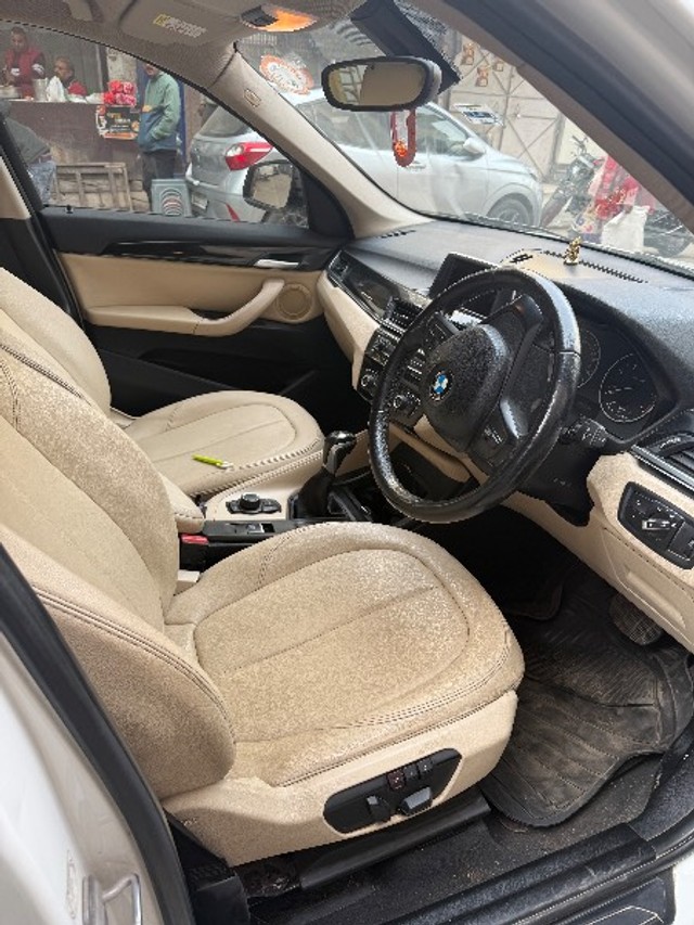 Second-hand 2020 BMW X1 sDrive20d Expedition for sale in New Delhi-1