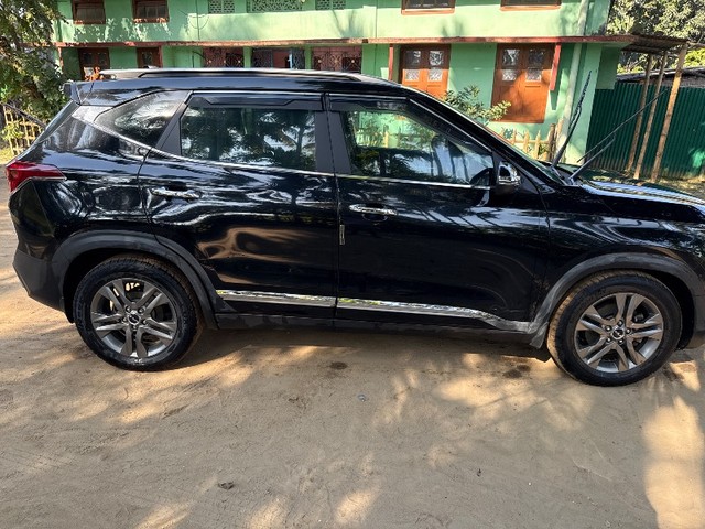 Second-hand 2022 Kia Seltos HTX Plus Diesel for sale in Nagaon-1