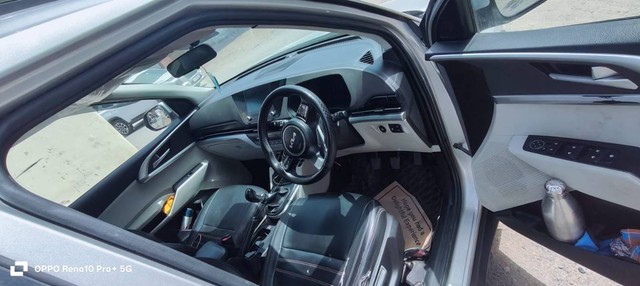 Second-hand 2022 Kia Carens Prestige Plus Diesel BSVI for sale in Gandhidham-4