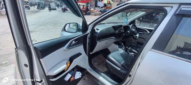 Second-hand 2022 Kia Carens Prestige Plus Diesel BSVI for sale in Gandhidham-2