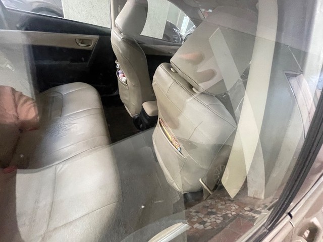 Toyota Corolla Altis GL MT Second-hand 2014 Toyota Corolla Altis GL MT for sale in Mumbai-0