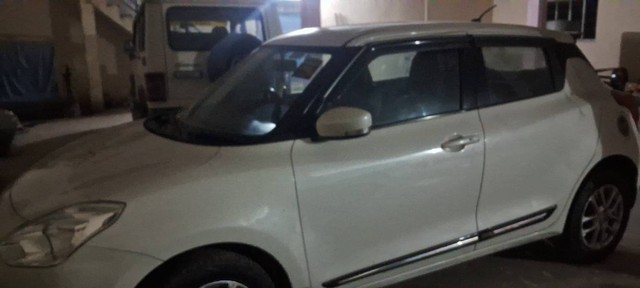 Second-hand 2020 Maruti Swift ZXI BSIV for sale in Deoria-0