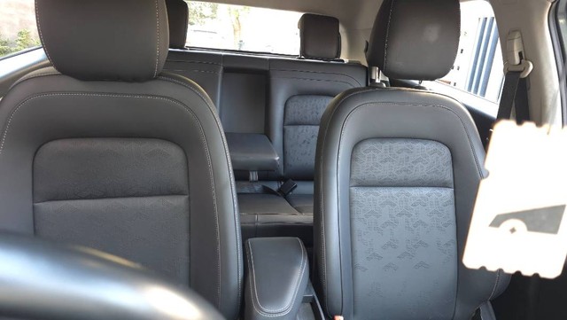 Second-hand 2021 Tata Altroz XZ Plus BSVI for sale in Surat-3