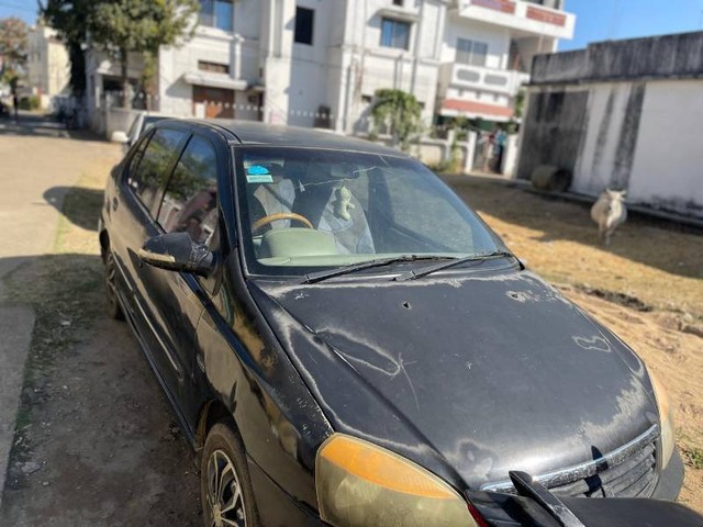 Second-hand 2008 Tata Indigo Sx for sale in Balaghat-1