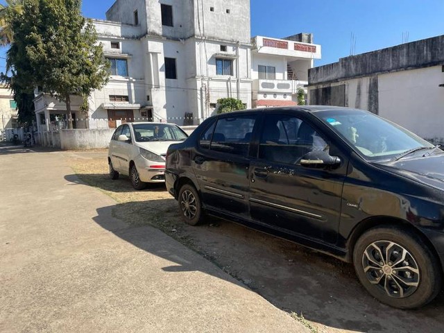 Second-hand 2008 Tata Indigo Sx for sale in Balaghat-2