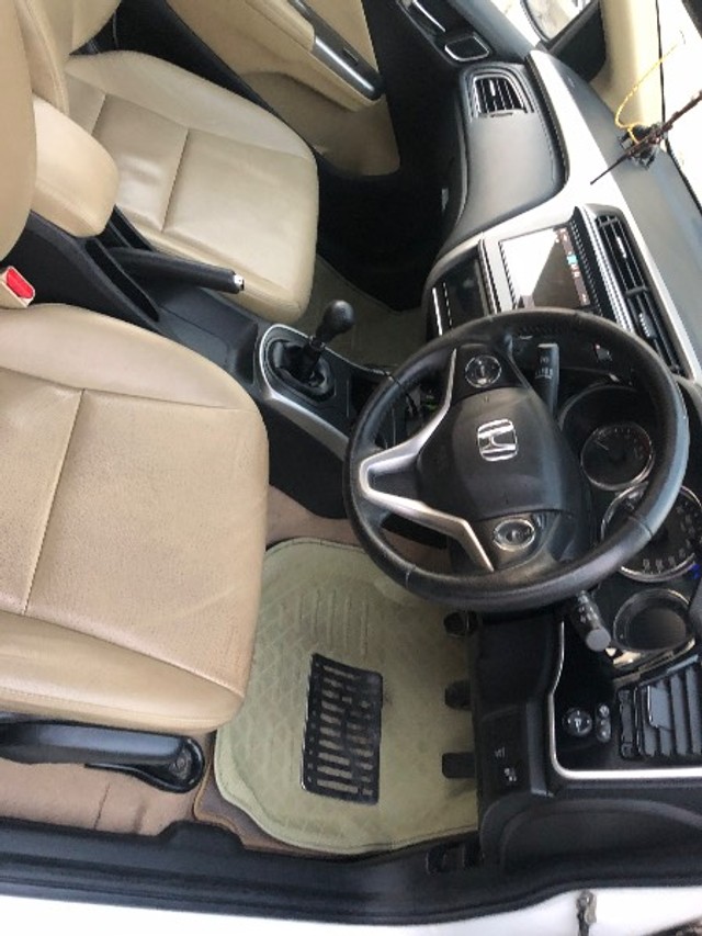 Honda City i DTec VX Second-hand 2017 Honda City i DTec VX for sale in Jalandhar-7