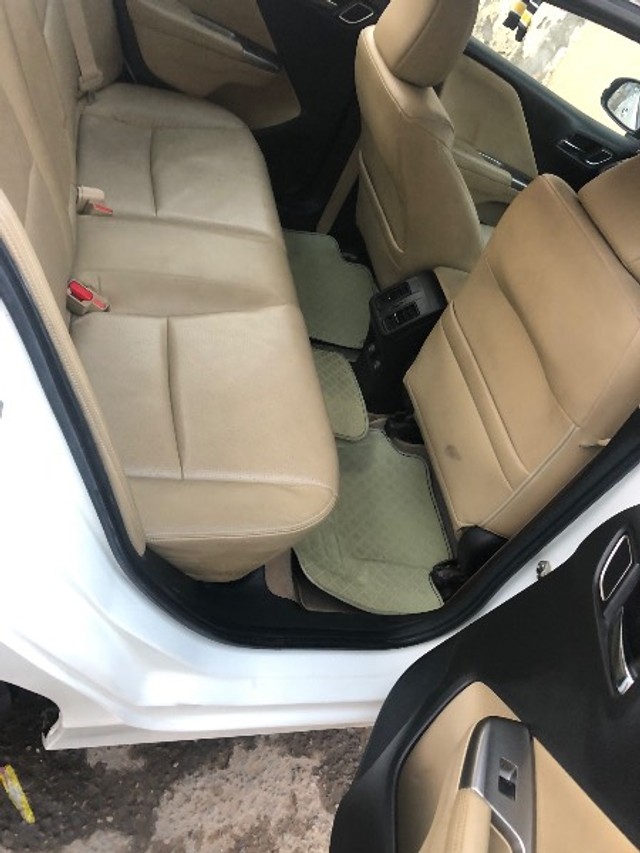 Honda City i DTec VX Second-hand 2017 Honda City i DTec VX for sale in Jalandhar-4