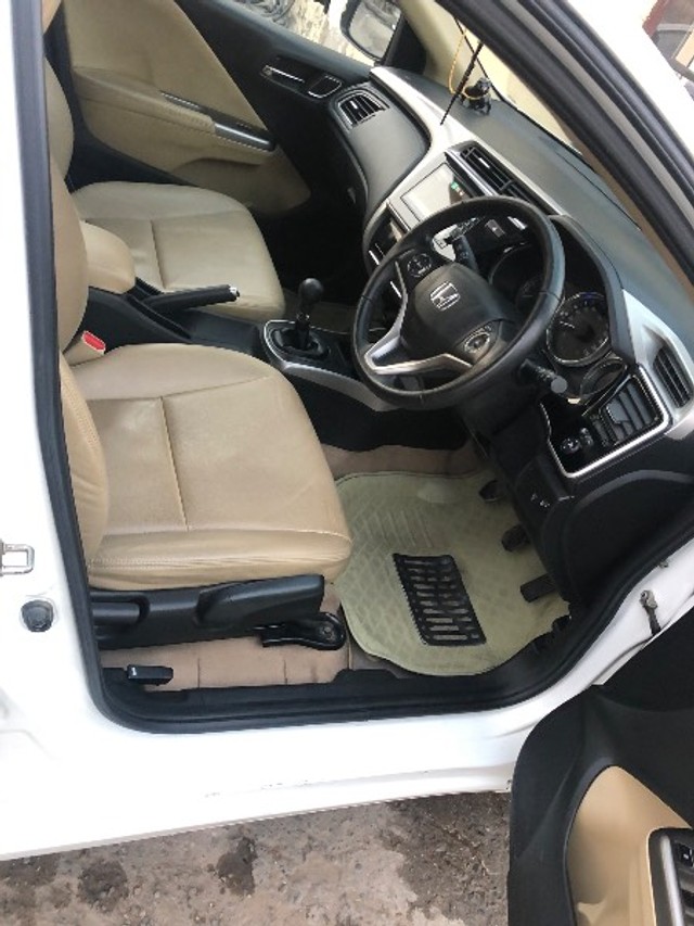 Honda City i DTec VX Second-hand 2017 Honda City i DTec VX for sale in Jalandhar-6