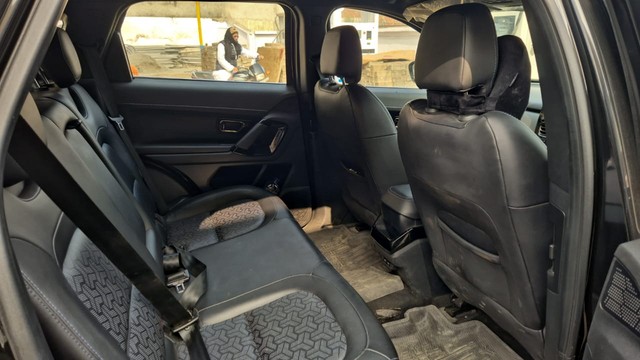 Second-hand 2022 Tata Harrier XZ Plus BSVI for sale in Moradabad-1