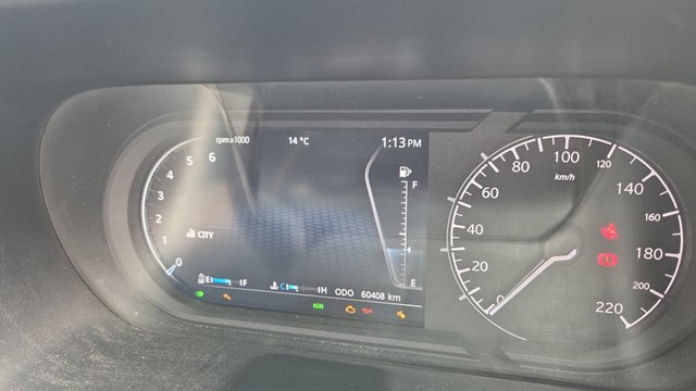 Second-hand 2022 Tata Harrier XZ Plus BSVI for sale in Moradabad-3