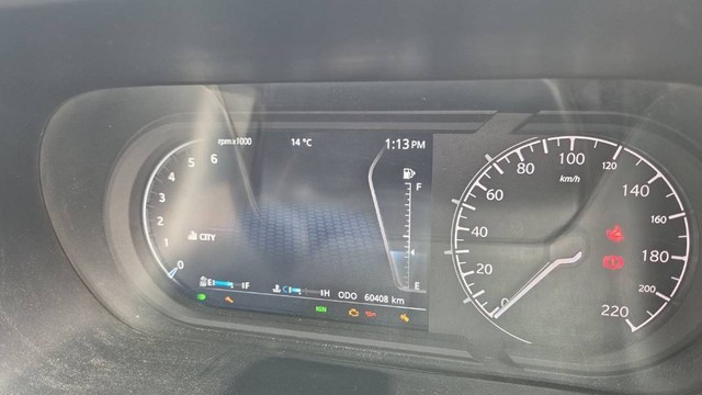 Second-hand 2022 Tata Harrier XZ Plus BSVI for sale in Moradabad-6