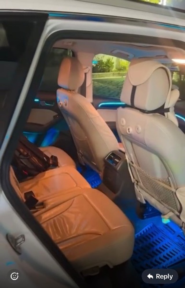 Second-hand 2015 Audi Q5 2.0 TDI for sale in Srinagar-5