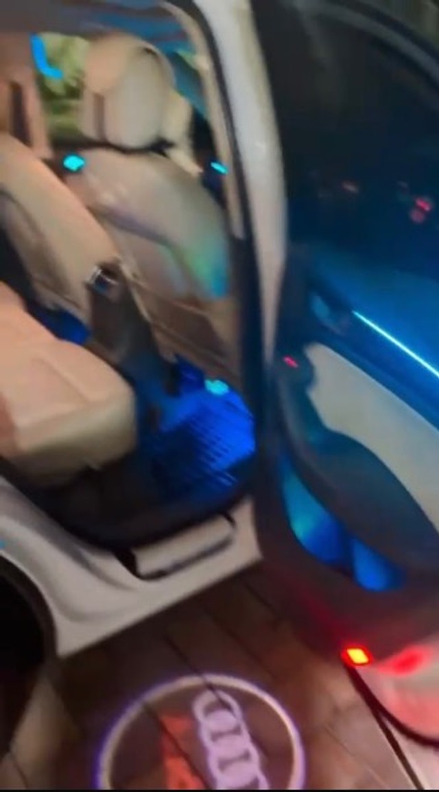 Second-hand 2015 Audi Q5 2.0 TDI for sale in Srinagar-3