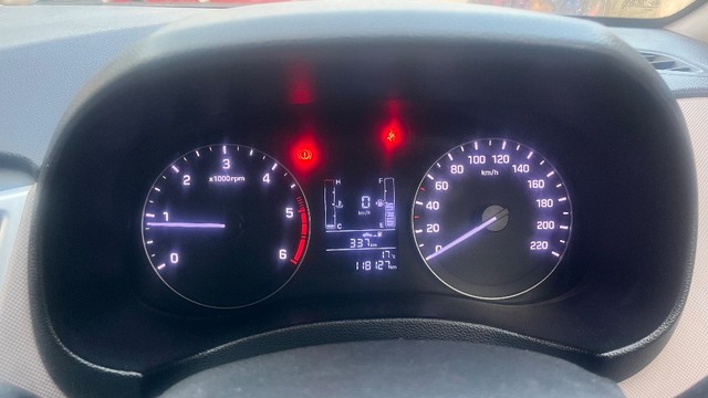 Second-hand 2019 Hyundai Creta 1.6 CRDi SX for sale in Dabra-4