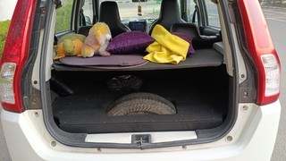 44 Used Maruti Wagon R in Faridabad