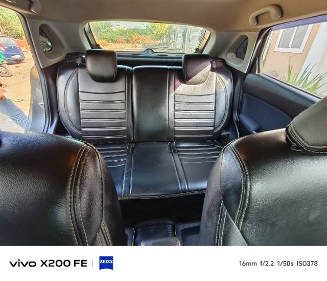 Second-hand 2020 Maruti Baleno Zeta for sale in Mundra-6