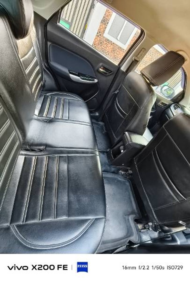 Second-hand 2020 Maruti Baleno Zeta for sale in Mundra-5