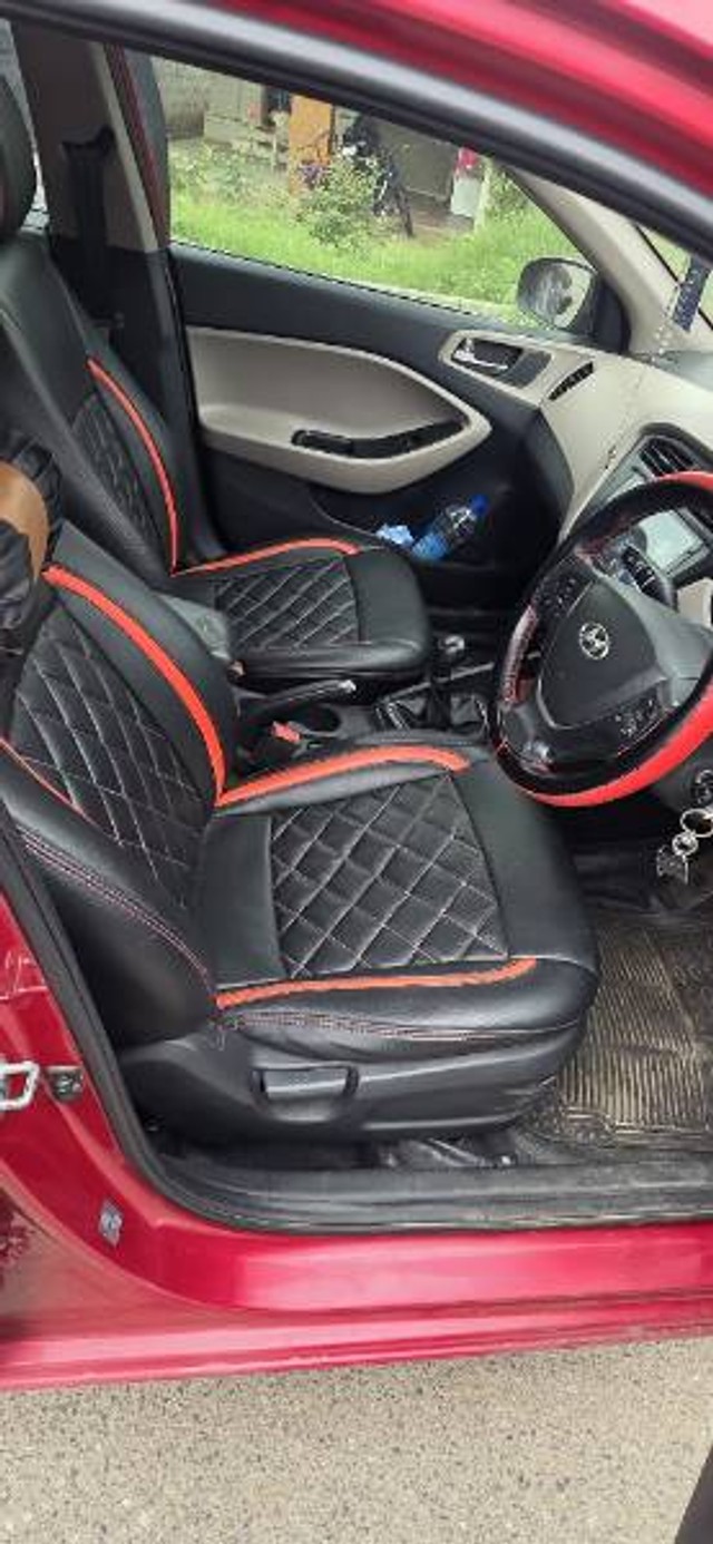 Second-hand 2015 Hyundai i20 Magna 1.2 for sale in Salem-2