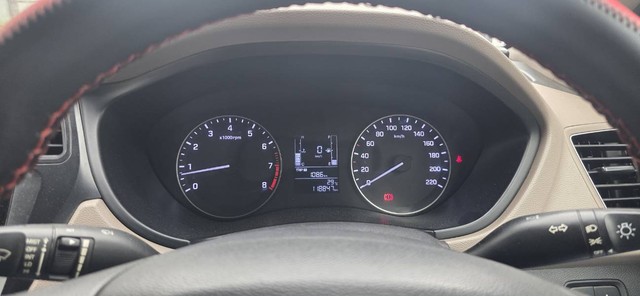 Second-hand 2015 Hyundai i20 Magna 1.2 for sale in Salem-5