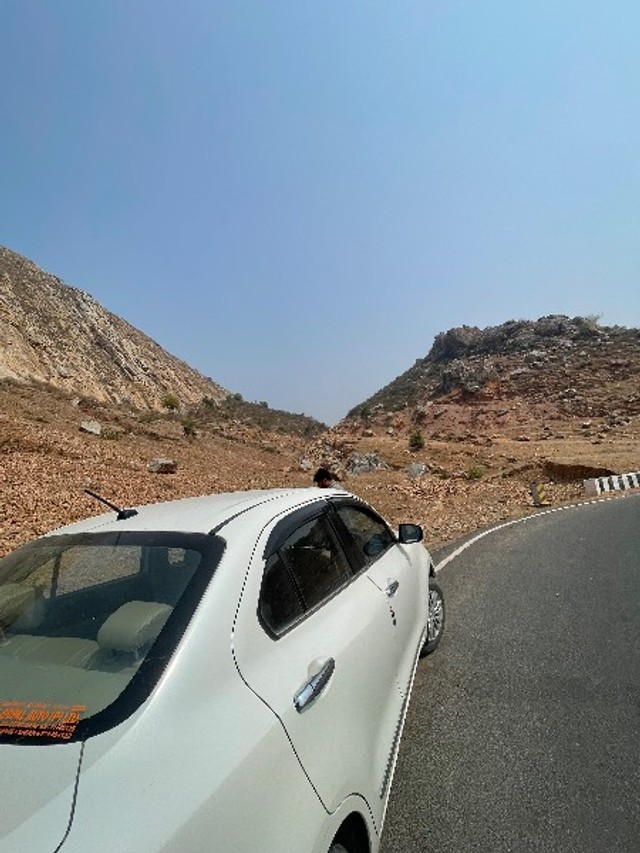 Second-hand 2022 Maruti Swift Dzire VXI BSVI for sale in Gopalganj-1