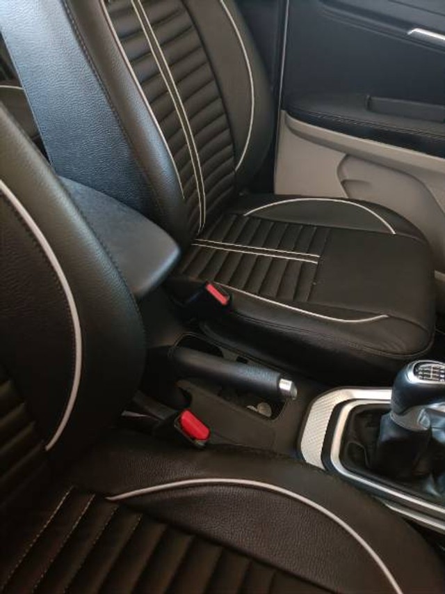 Second-hand 2021 Kia Sonet HTX Turbo iMT BSVI for sale in Kushinagar-2