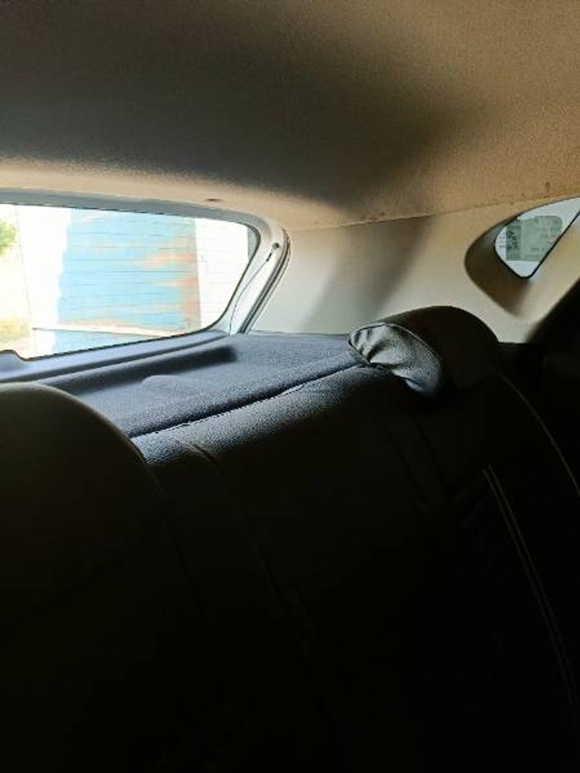 Second-hand 2021 Kia Sonet HTX Turbo iMT BSVI for sale in Kushinagar-6