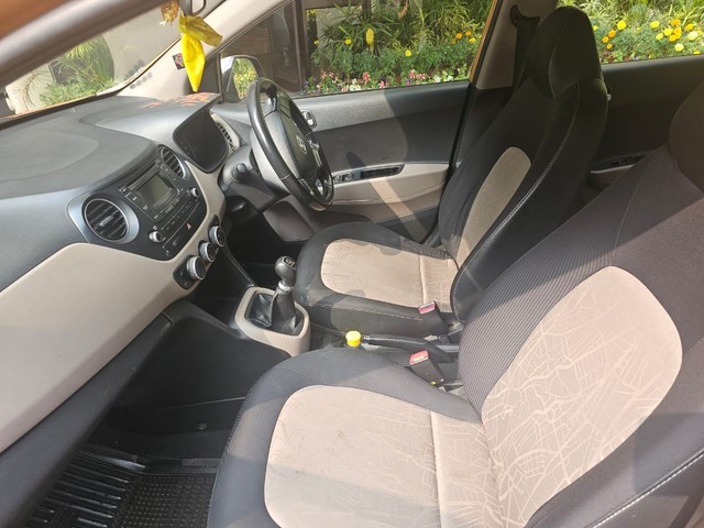 Second-hand 2013 Hyundai i10 Asta for sale in Alipore-7