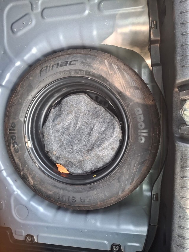 Second-hand 2019 Hyundai Venue SX Turbo BSIV for sale in Raigad-5