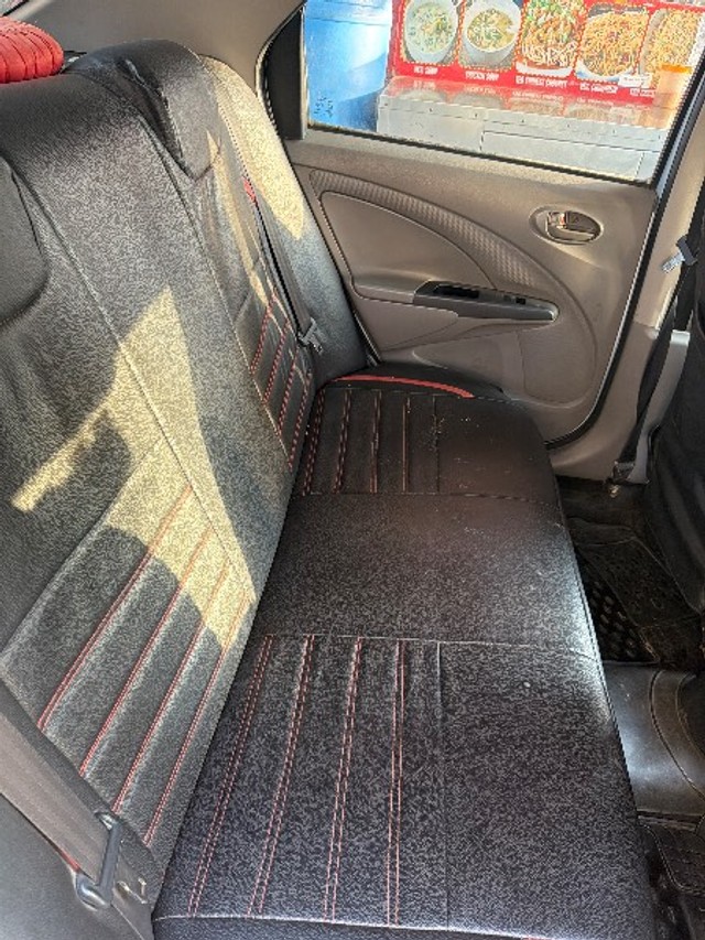 Second-hand 2011 Toyota Etios G for sale in New Delhi