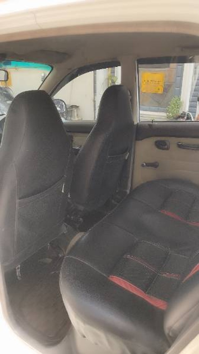 Second-hand 2011 Hyundai Santro Xing GLS LPG for sale in New Delhi-3