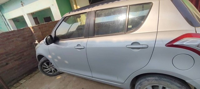 Second-hand 2012 Maruti Swift ZDi for sale in Lakhimpur Kheri-1